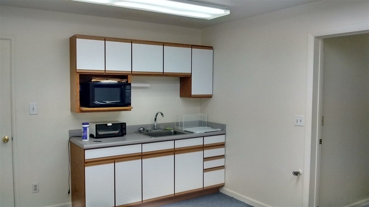 Available Space